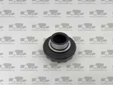 Claas kulmavaihteen ratas - Claas viljansiirto - VL8.8.11 - 2