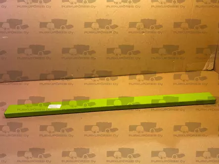 Claas silppurin pelti - Claas silppuri - k6-19-11 - 1