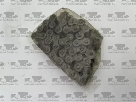 Claas tasausruuvin käyttöketju - Claas viljansiirto - k6-30-14.1 - 1