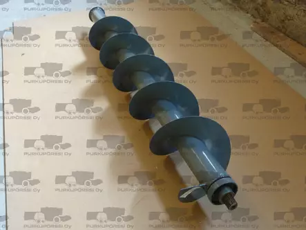 Claas täyttökierukka lexion - Claas viljansiirto - NC051 - 1