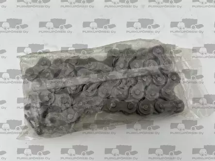 Claas tyhj,kierukan ketju - Claas viljansiirto - k6-31-05.1 - 1