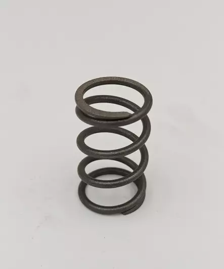 Claas valve spring - Claas engine and hydraulics - k6-01-23.1 - 1