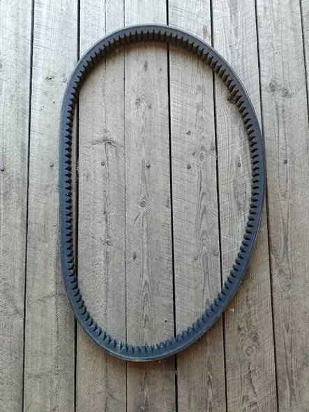 Hihna 32x1845 - New Holland hihnat - hv-211 - 1