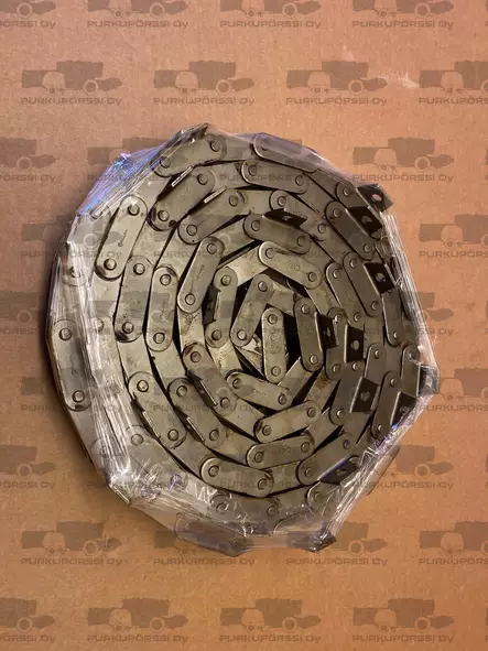 Nh 396297 - New Holland feeder channel - k7-15-01 - 1