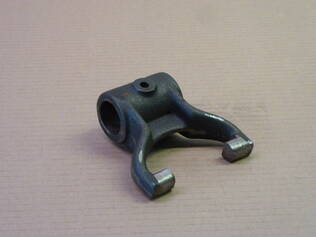 Nh 8050-tx kytkinhaarukka - New Holland ajovoimansiirto - k7-05-01 - 1