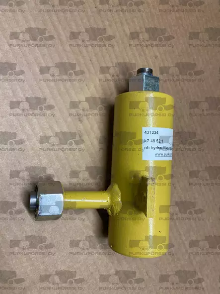 431234 - New Holland engine and hydraulics - k7-48-52.1 - 1