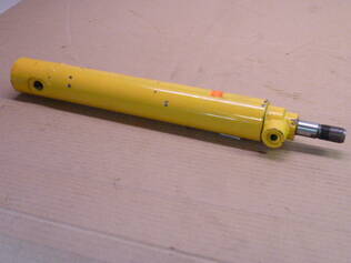 Nh 378632 - New Holland kör drivlina - k7-48-51 - 1