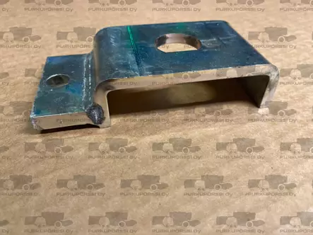 Sampo pidin - Sampo-Rosenlew ajovoimansiirto - VL9.12.1 - 1