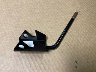 R676631 - Sampo-Rosenlew grain transport elements - sr-069.1 - 1