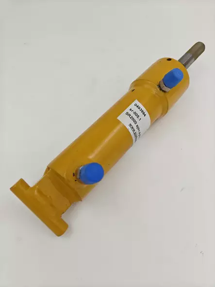 SR2000 ajov,sylinteri 2 toiminen - Sampo-Rosenlew ajovoimansiirto - sr-005.1 - 1