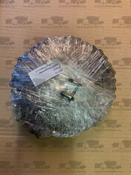 SR2000 tyhjennyksen tuplaketju - Sampo-Rosenlew viljansiirto - k4-16-01 - 1