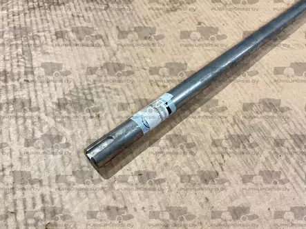 SR2000 tyhj käyttöakseli taperlock - Sampo-Rosenlew puintikoneisto - a-024.1 - 1