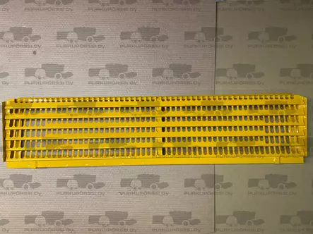 SR2035 seulanjatke - Sampo-Rosenlew puintikoneisto - s-211 - 1