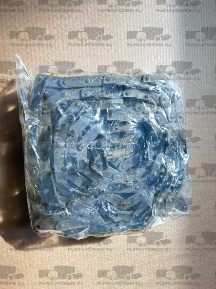 SR3000 kolak ketju keski TEKSTI - Sampo-Rosenlew syöttökuljetin - k5-30-11 - 1