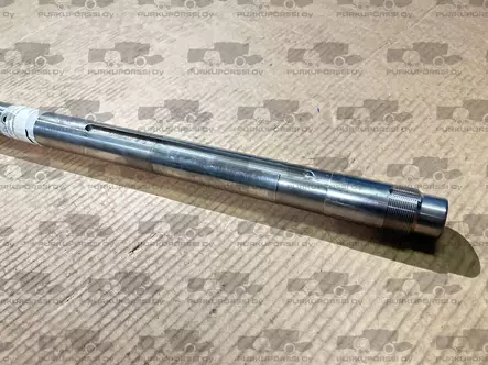 SR410-680 puintikelan akseli - Sampo-Rosenlew puintikoneisto - a-071 - 2