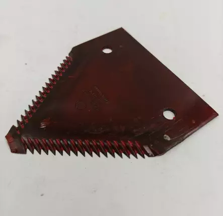 Blad MF/Sampo - Sampo-Rosenlew skärbord - k9-23-01 - 1