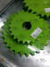 858324/838733 - Claas balpress delar - k2-28-01 - 1
