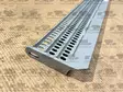 SR2000 etuvarstasillan jatke - Sampo-Rosenlew Threshing machinery - k11-68-01 - 2