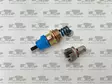 Sampo varoventtiili - Sampo-Rosenlew moottori ja hydrauliikka - s-2521 - 1
