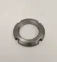 Shaft nut KM6 - Sampo-Rosenlew miscellaneous parts - k9-20-51 - 1