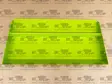 Claas 673781 - Claas cutterbar - 3025-411 - 1