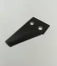 Claas blade - Claas cutterbar - k9-09-06.1 - 1