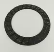 Claas overload clutch plate - Claas threshing machinery - k6-37-01 - 1
