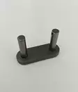 Chain connector CLAAS straight 8.3 38.4VB - Claas feeder channel - k9-20-01 - 1