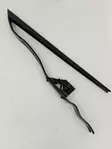 Schumacher coating nail - New Holland cutterbar - k7-36-01 - 1