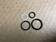Sampo O-ring set - Sampo-Rosenlew electrical parts - sr-068.21 - 1