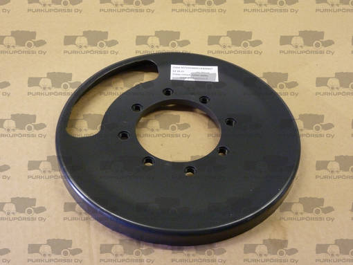 Claas 837030/860014/858667 - Claas balpress delar - k5-27-01 - 0