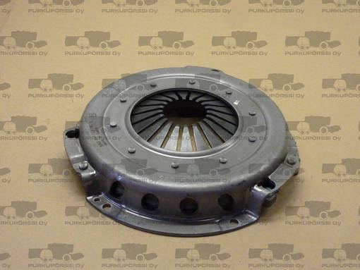 DF1080 kytkinasetelma - Deutz-Fahr ajovoimansiirto - k2-39-01 - 1