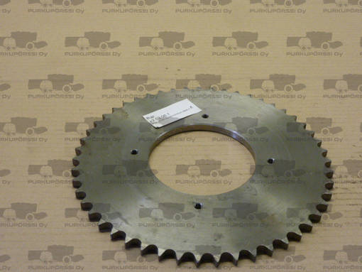 DF33.60 syöttörummun ketjupyörä z51 - Deutz-Fahr leikkuupöytä - k2-03-06.1 - 1