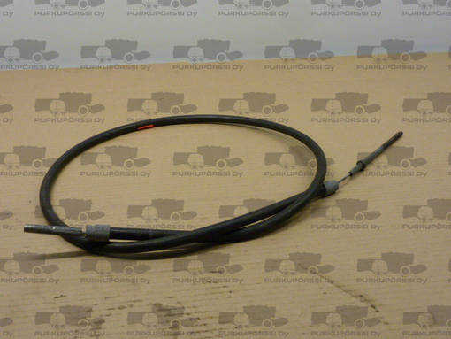 DF600-770 kaatokelanvaijeri - Deutz-Fahr leikkuupöytä - k2-07-01 - 1