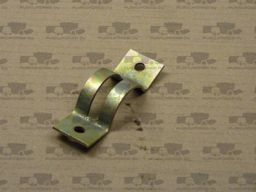 DF66-33.60 syöttösormen tukilevy ala - Deutz-Fahr leikkuupöytä - k2-01-01 - 1