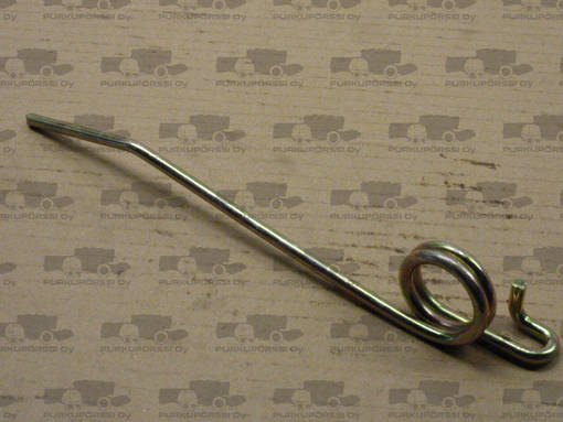 DF kaatokelanpiikki - Deutz-Fahr leikkuupöytä - k2-04-03.1 - 1