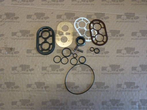 JD hydraulipumpun korj,sarja - John Deere puimurin varaosat - k10-11-11 - 1