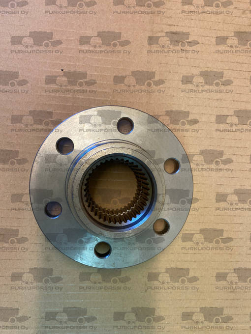 MF20 napa - Sampo-Rosenlew ajovoimansiirto - k5-29-01 - 1