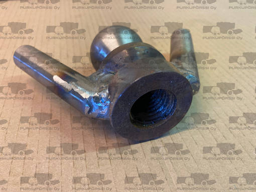 NIVELPALLO HKP - Sampo-Rosenlew viljansiirto - k5-21-11 - 2