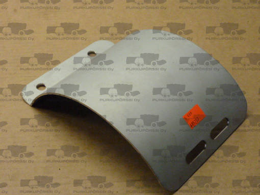 SR2000 elevaattorin pohjaluukku - Sampo-Rosenlew viljansiirto - k5-17-11 - 1