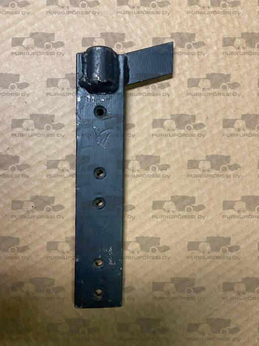 SR2000 teränpää 18mm - Sampo-Rosenlew leikkuupöytä - sr-015.1 - 1