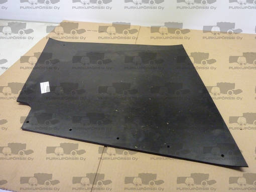 SR2000 torven juuren peitekumi - Sampo-Rosenlew viljansiirto - k5-43-01 - 1