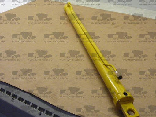 SR2000 torvensylinteri 2.toiminen - Sampo-Rosenlew puintikoneisto - k5-22-01 - 1