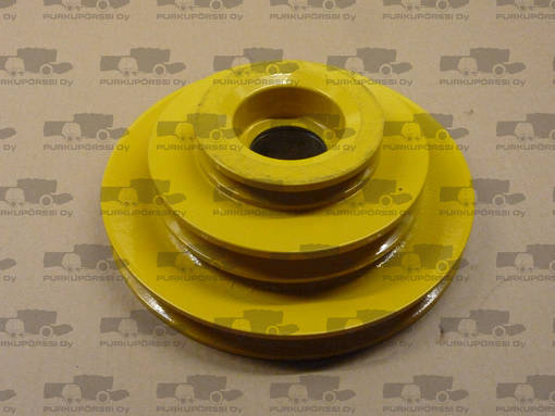 R696173 - Sampo-Rosenlew Threshing machinery - k2-37-01 - 1