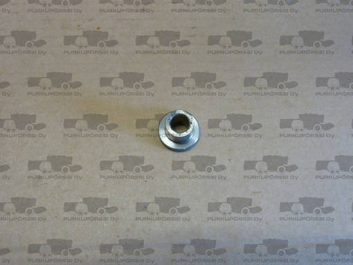 SR silppurin kiinnitysholkki - Sampo-Rosenlew silppuri - sr-061.1 - 1