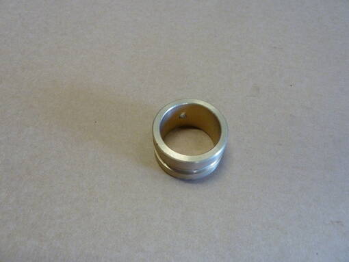 SR tyhj,kier,laakeri 410,500-690 - Sampo-Rosenlew viljansiirto - sr-007.1 - 1