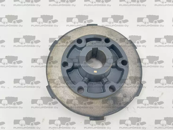 Syöttörummun vetonapa - Claas cutterbar - k11-89-01 - 1