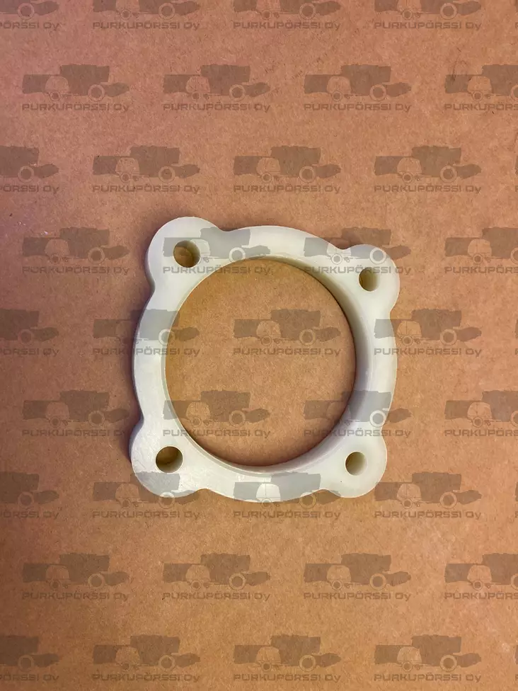 Claas kohlimen laakeripesä - Claas puintikoneisto - k6-50-21 - 1