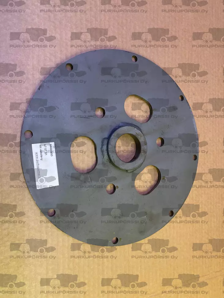 Nh vetolevy - New Holland moottori ja hydrauliikka - k7-01-01 - 1