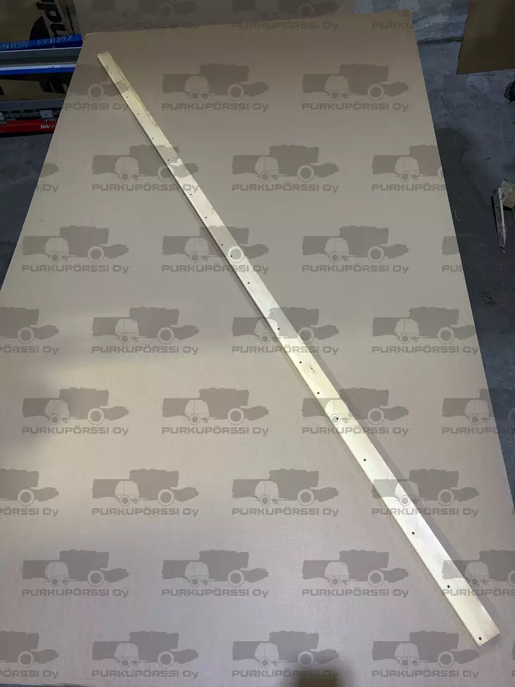 SR500 kaatokelan lapa - Sampo-Rosenlew leikkuupöytä - k9-13-01 - 1